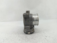 2014-2017 Volkswagen Jetta Throttle Body P/N:0 280 750 718 0 280 750590, 06K 133 062 D Fits Fits 2014 2015 2016 2017 OEM Use