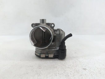 compare product 2014-2017 Volkswagen Jetta Throttle Body P/N:0 280 750 718 0 280 750590, 06K 133 062 D Fits Fits 2014 2015 2016 2017 OEM Used Auto Parts