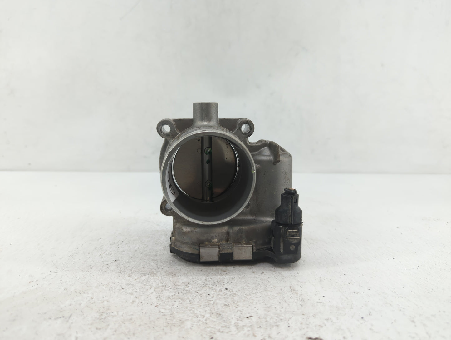 2014-2017 Volkswagen Jetta Throttle Body P/N:0 280 750 718 0 280 750590, 06K 133 062 D Fits Fits 2014 2015 2016 2017 OEM Use