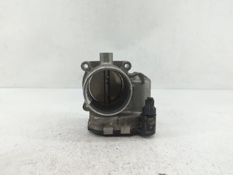compare product 2014-2017 Volkswagen Jetta Throttle Body P/N:0 280 750 718 0 280 750590, 06K 133 062 D Fits Fits 2014 2015 2016 2017 OEM Used Auto Parts
