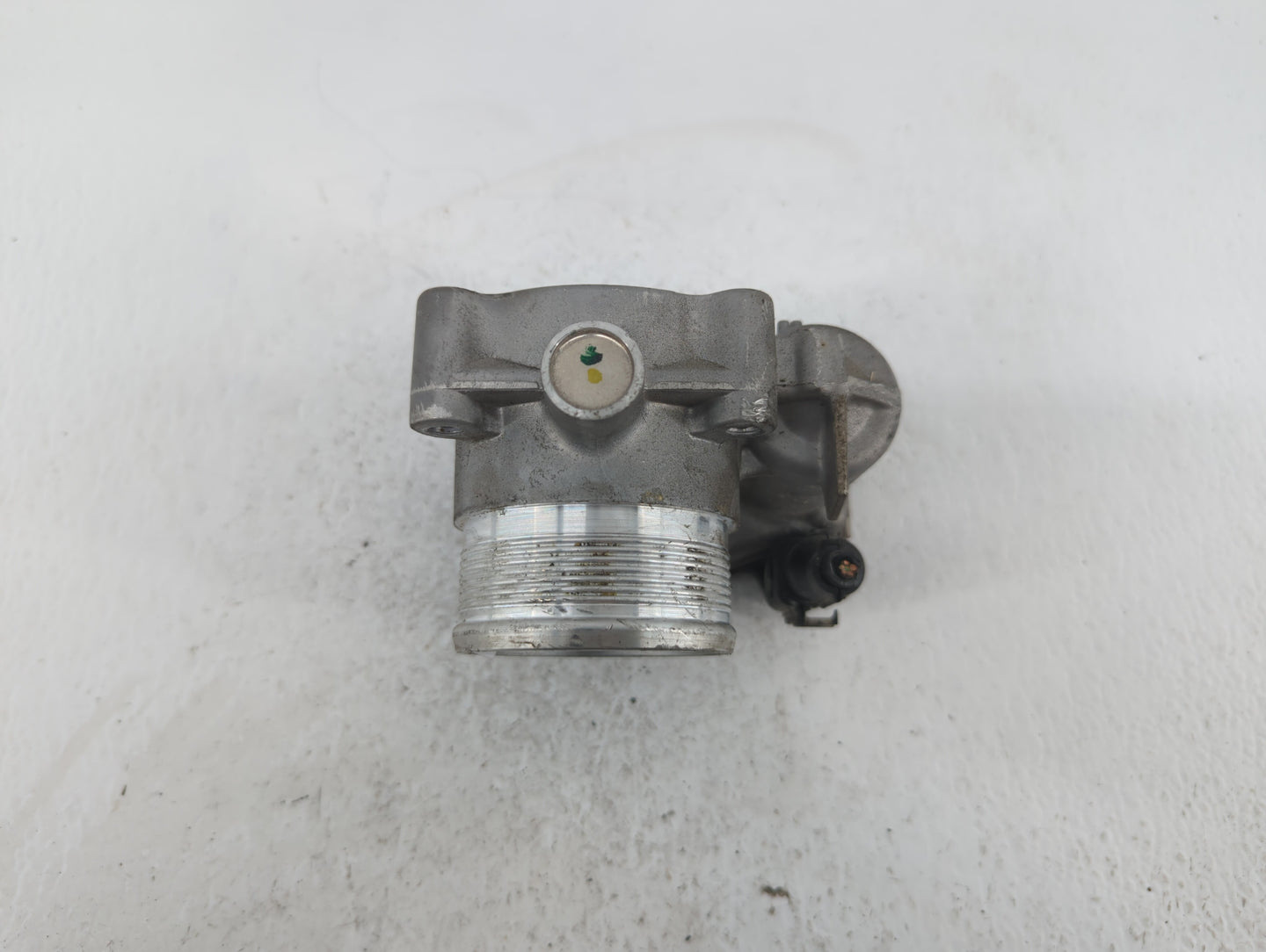 2014-2017 Volkswagen Jetta Throttle Body P/N:0 280 750 718 0 280 750590, 06K 133 062 D Fits Fits 2014 2015 2016 2017 OEM Use