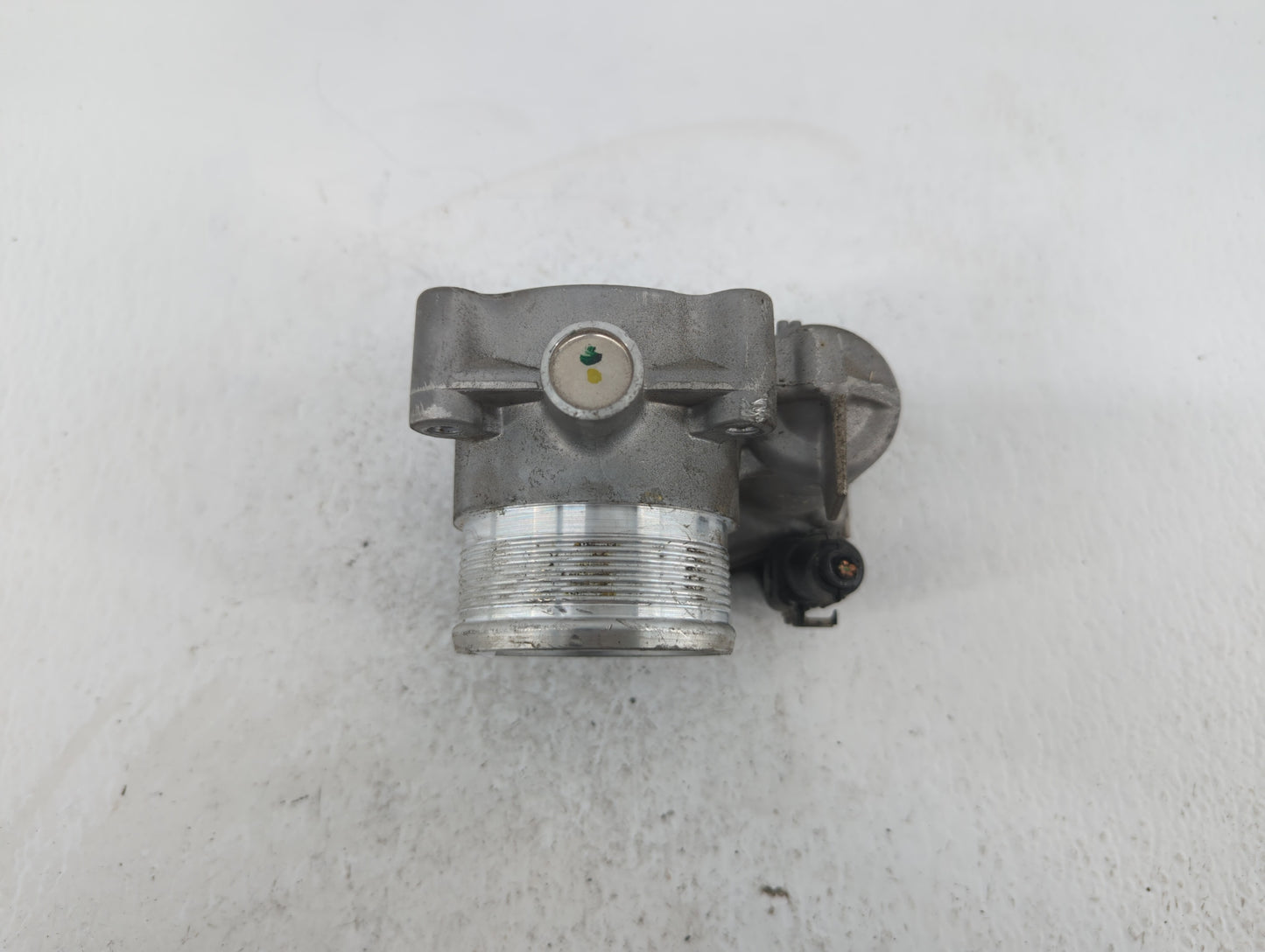 2014-2017 Volkswagen Jetta Throttle Body P/N:0 280 750 718 0 280 750590, 06K 133 062 D Fits Fits 2014 2015 2016 2017 OEM Use