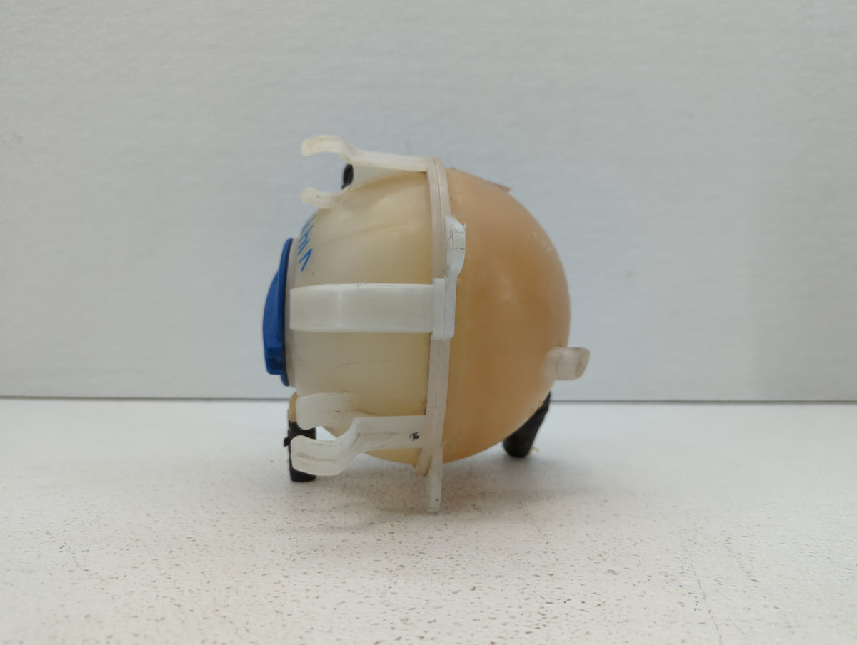 2005 Volkswagen Jetta Radiator Coolant Overflow Expansion Tank Bottle 400226 - Oemusedautoparts1.com