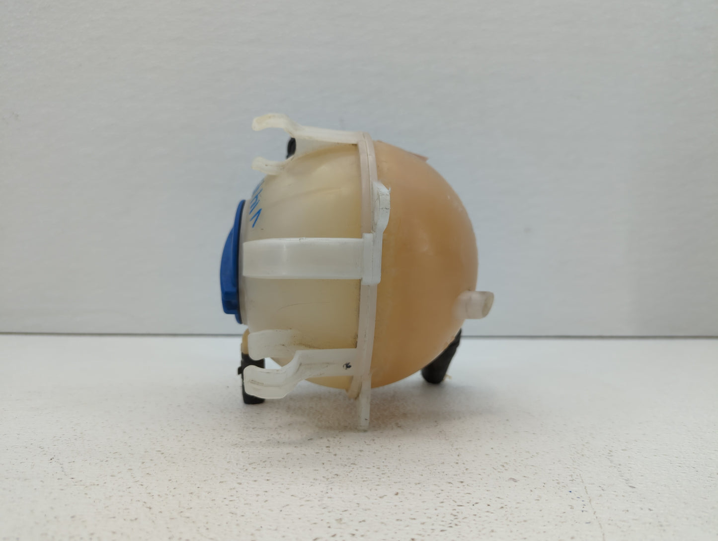 2005 Volkswagen Jetta Radiator Coolant Overflow Expansion Tank Bottle 400226 - Oemusedautoparts1.com