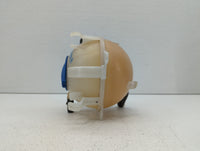 2005 Volkswagen Jetta Radiator Coolant Overflow Expansion Tank Bottle 400226 - Oemusedautoparts1.com