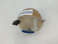 2005 Volkswagen Jetta Radiator Coolant Overflow Expansion Tank Bottle 400226 - Oemusedautoparts1.com