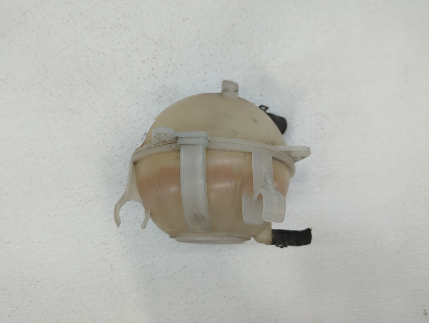 2005 Volkswagen Jetta Radiator Coolant Overflow Expansion Tank Bottle - Oemusedautoparts1.com