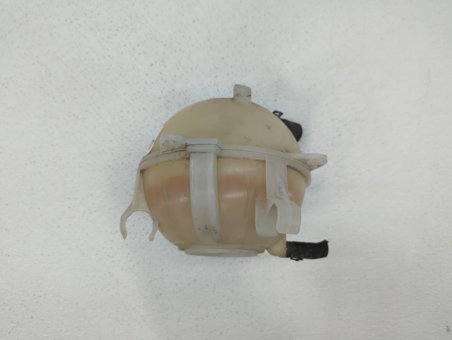 2005 Volkswagen Jetta Radiator Coolant Overflow Expansion Tank Bottle - Oemusedautoparts1.com