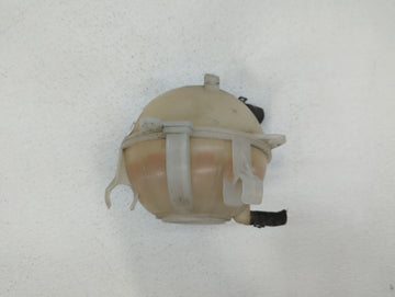 2005 Volkswagen Jetta Radiator Coolant Overflow Expansion Tank Bottle