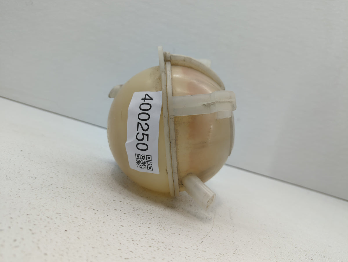 2005 Volkswagen Jetta Radiator Coolant Overflow Expansion Tank Bottle 400250 - Oemusedautoparts1.com