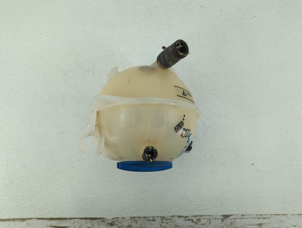 2005 Volkswagen Jetta Radiator Coolant Overflow Expansion Tank Bottle 414053 - Oemusedautoparts1.com