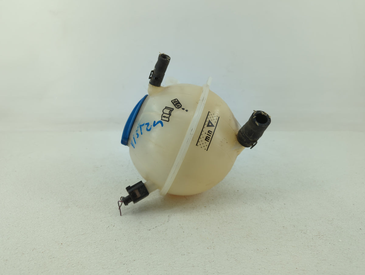 2005 Volkswagen Jetta Radiator Coolant Overflow Expansion Tank Bottle 414053 - Oemusedautoparts1.com