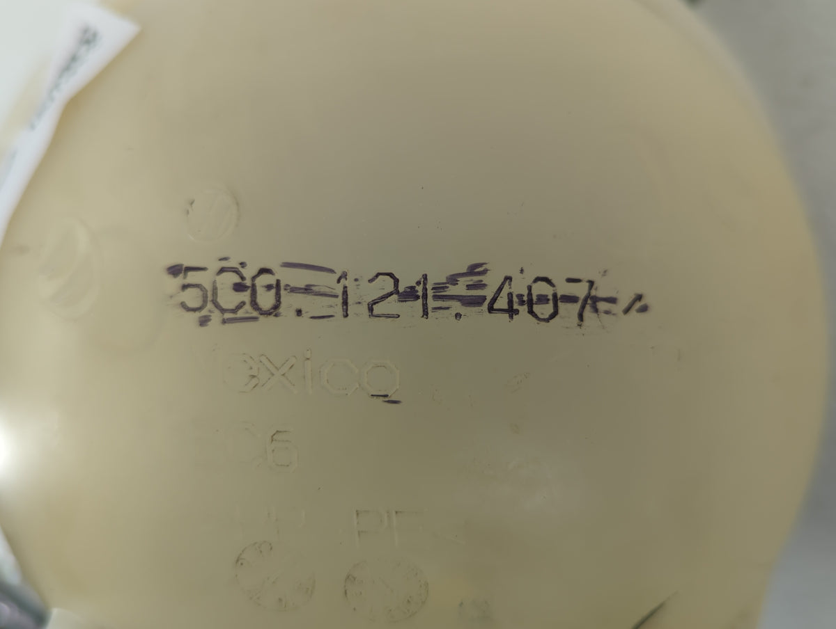 2005 Volkswagen Jetta Radiator Coolant Overflow Expansion Tank Bottle 414053 - Oemusedautoparts1.com