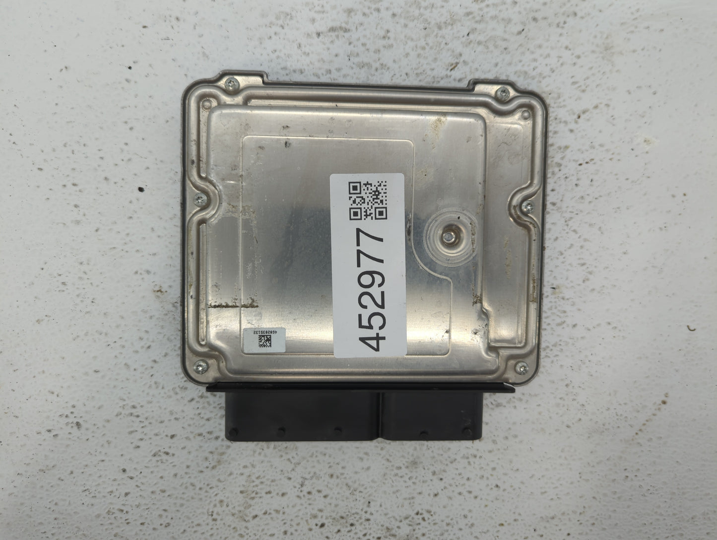 2016-2017 Volkswagen Jetta PCM Engine Control Computer ECU ECM PCU OEM P/N:04E 907 309 AP 04E 907 309 EE Fits Fits 2016 2017