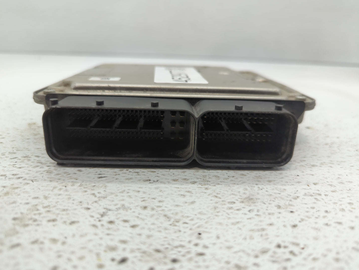 2016-2017 Volkswagen Jetta PCM Engine Control Computer ECU ECM PCU OEM P/N:04E 907 309 AP 04E 907 309 EE Fits Fits 2016 2017