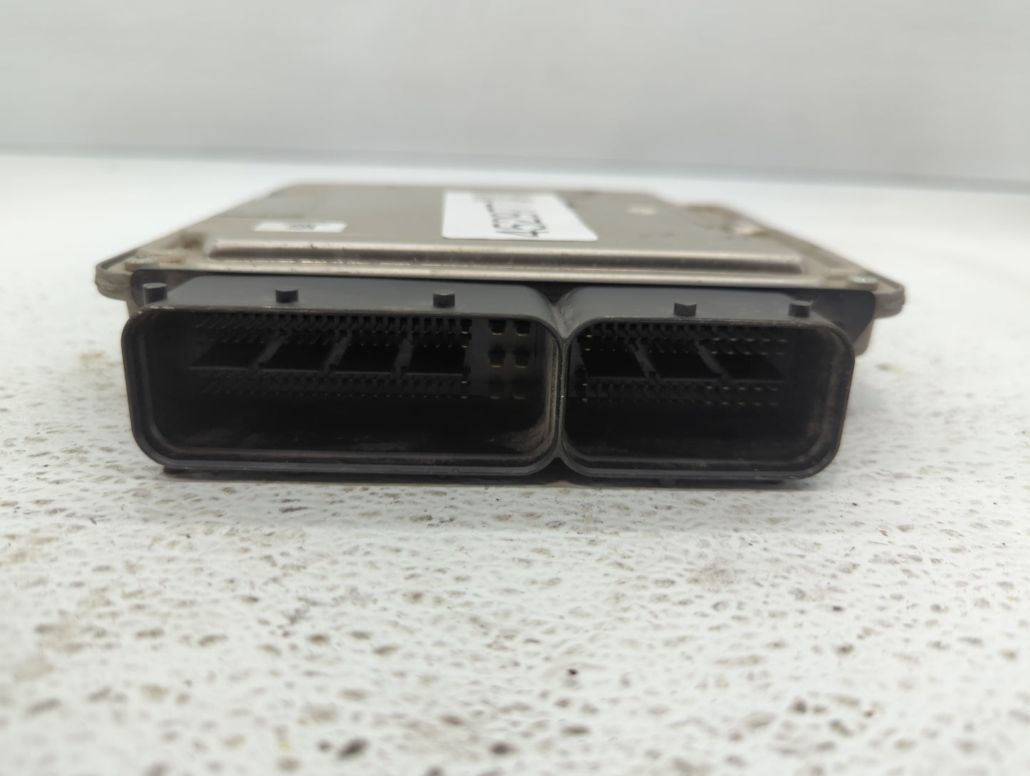 2016-2017 Volkswagen Jetta PCM Engine Control Computer ECU ECM PCU OEM P/N:04E 907 309 AP 04E 907 309 EE Fits Fits 2016 2017