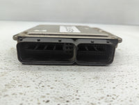 2016-2017 Volkswagen Jetta PCM Engine Control Computer ECU ECM PCU OEM P/N:04E 907 309 AP 04E 907 309 EE Fits Fits 2016 2017