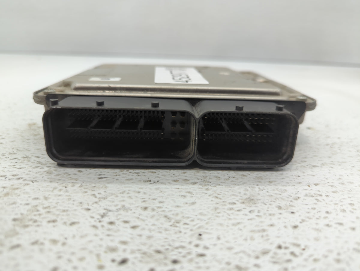 2016-2017 Volkswagen Jetta PCM Engine Control Computer ECU ECM PCU OEM P/N:04E 907 309 AP 04E 907 309 EE Fits Fits 2016 2017