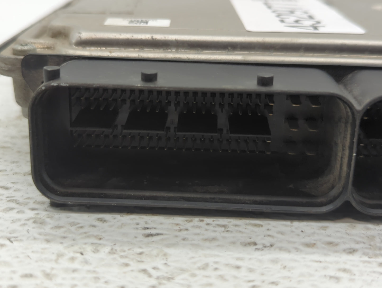 2016-2017 Volkswagen Jetta PCM Engine Control Computer ECU ECM PCU OEM P/N:04E 907 309 AP 04E 907 309 EE Fits Fits 2016 2017