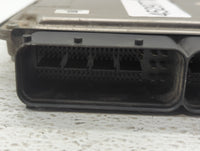 2016-2017 Volkswagen Jetta PCM Engine Control Computer ECU ECM PCU OEM P/N:04E 907 309 AP 04E 907 309 EE Fits Fits 2016 2017