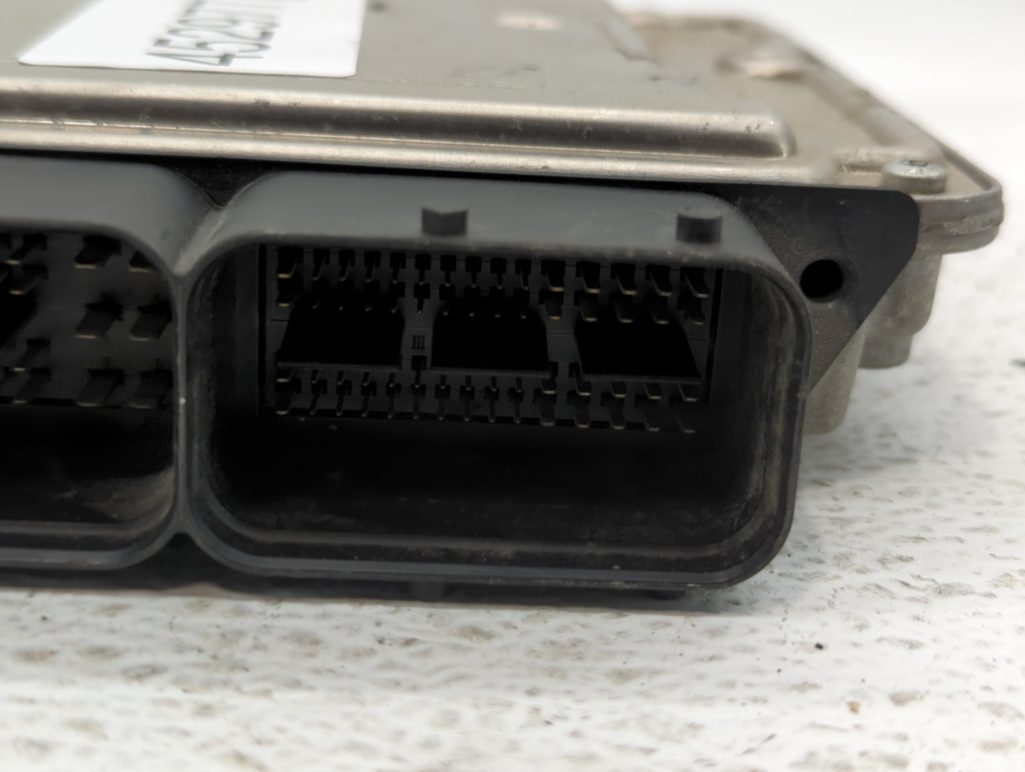 2016-2017 Volkswagen Jetta PCM Engine Control Computer ECU ECM PCU OEM P/N:04E 907 309 AP 04E 907 309 EE Fits Fits 2016 2017