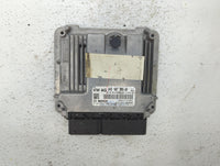2016-2017 Volkswagen Jetta PCM Engine Control Computer ECU ECM PCU OEM P/N:04E 907 309 AP 04E 907 309 EE Fits Fits 2016 2017