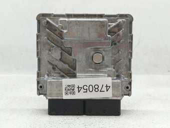 compare product 2015-2017 Volkswagen Jetta PCM Engine Control Computer ECU ECM PCU OEM P/N:09G 927 158 BC 06K 907 425 C Fits Fits 2015 2016 2017 OEM Used Auto Parts