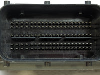 2015-2017 Volkswagen Jetta PCM Engine Control Computer ECU ECM PCU OEM P/N:09G 927 158 BC 06K 907 425 C Fits Fits 2015 2016 