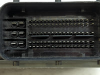 2015-2017 Volkswagen Jetta PCM Engine Control Computer ECU ECM PCU OEM P/N:09G 927 158 BC 06K 907 425 C Fits Fits 2015 2016 