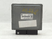 2015-2017 Volkswagen Jetta PCM Engine Control Computer ECU ECM PCU OEM P/N:09G 927 158 BC 06K 907 425 C Fits Fits 2015 2016 