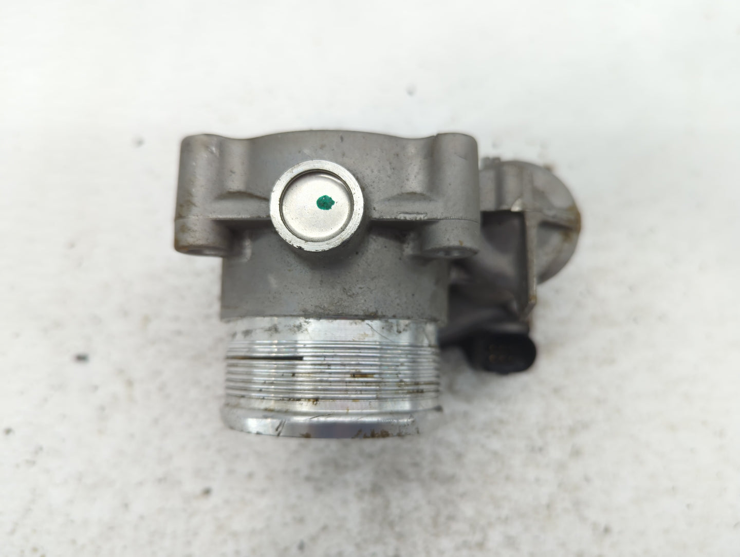2014-2017 Volkswagen Jetta Throttle Body P/N:06K 133 062 D 06K 133 062 E, 06K 133 062 AA Fits Fits 2014 2015 2016 2017 OEM U