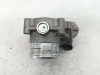 2014-2017 Volkswagen Jetta Throttle Body P/N:06K 133 062 D 06K 133 062 E, 06K 133 062 AA Fits Fits 2014 2015 2016 2017 OEM U