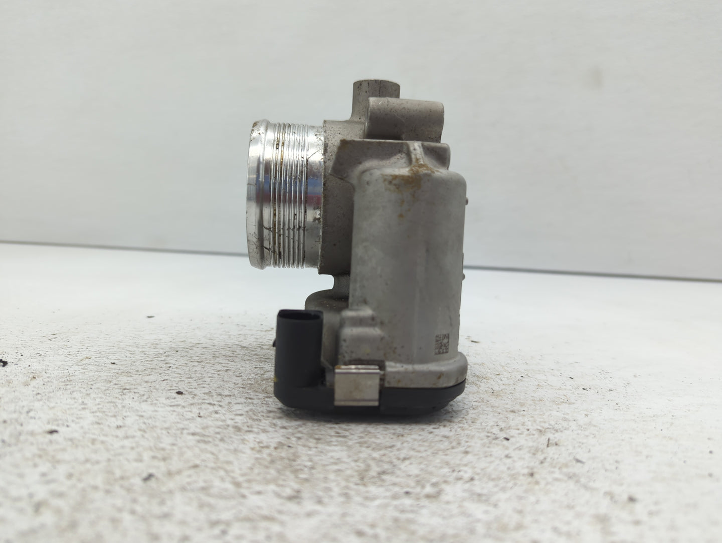 2014-2017 Volkswagen Jetta Throttle Body P/N:06K 133 062 D 06K 133 062 E, 06K 133 062 AA Fits Fits 2014 2015 2016 2017 OEM U