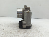 2014-2017 Volkswagen Jetta Throttle Body P/N:06K 133 062 D 06K 133 062 E, 06K 133 062 AA Fits Fits 2014 2015 2016 2017 OEM U