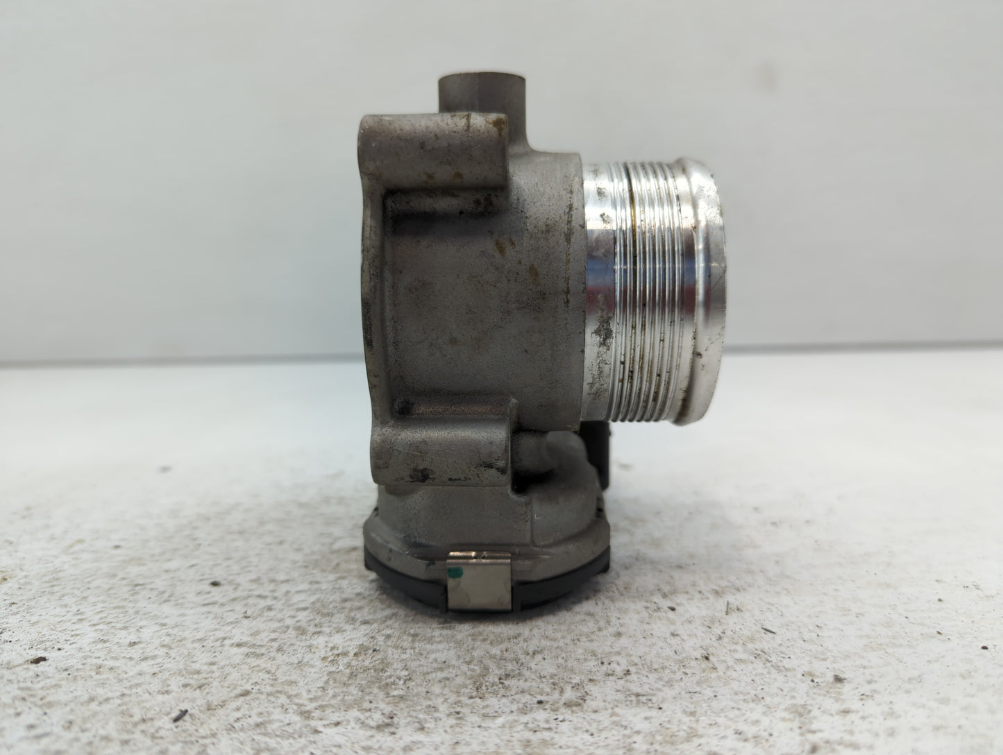 2014-2017 Volkswagen Jetta Throttle Body P/N:06K 133 062 D 06K 133 062 E, 06K 133 062 AA Fits Fits 2014 2015 2016 2017 OEM U