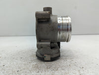 2014-2017 Volkswagen Jetta Throttle Body P/N:06K 133 062 D 06K 133 062 E, 06K 133 062 AA Fits Fits 2014 2015 2016 2017 OEM U