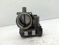 2013-2018 Volkswagen Jetta Throttle Body P/N:03F133062B Fits Fits 2013 2014 2015 2016 2017 2018 OEM Used Auto Parts - Oemuse