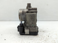 2013-2018 Volkswagen Jetta Throttle Body P/N:03F133062B Fits Fits 2013 2014 2015 2016 2017 2018 OEM Used Auto Parts - Oemuse