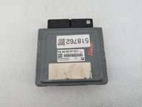2015-2017 Volkswagen Jetta PCM Engine Control Computer ECU ECM PCU OEM P/N:09G 927 158 BC 06K 907 425 C Fits Fits 2015 2016 