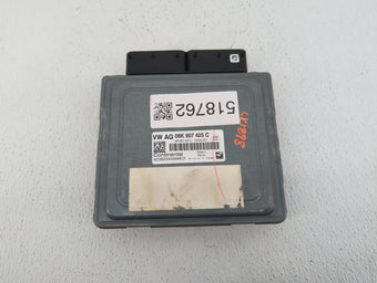 compare product 2015-2017 Volkswagen Jetta PCM Engine Control Computer ECU ECM PCU OEM P/N:09G 927 158 BC 06K 907 425 C Fits Fits 2015 2016 2017 OEM Used Auto Parts