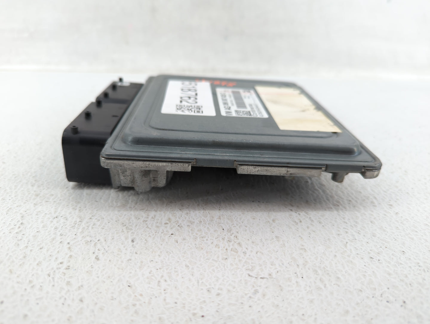 2015-2017 Volkswagen Jetta PCM Engine Control Computer ECU ECM PCU OEM P/N:09G 927 158 BC 06K 907 425 C Fits Fits 2015 2016 