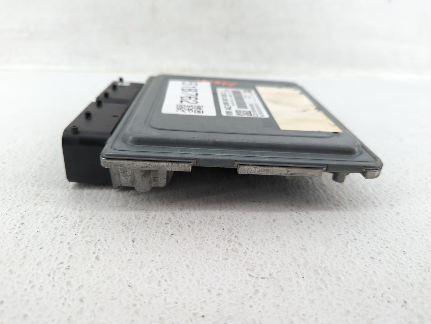 2015-2017 Volkswagen Jetta PCM Engine Control Computer ECU ECM PCU OEM P/N:09G 927 158 BC 06K 907 425 C Fits Fits 2015 2016 