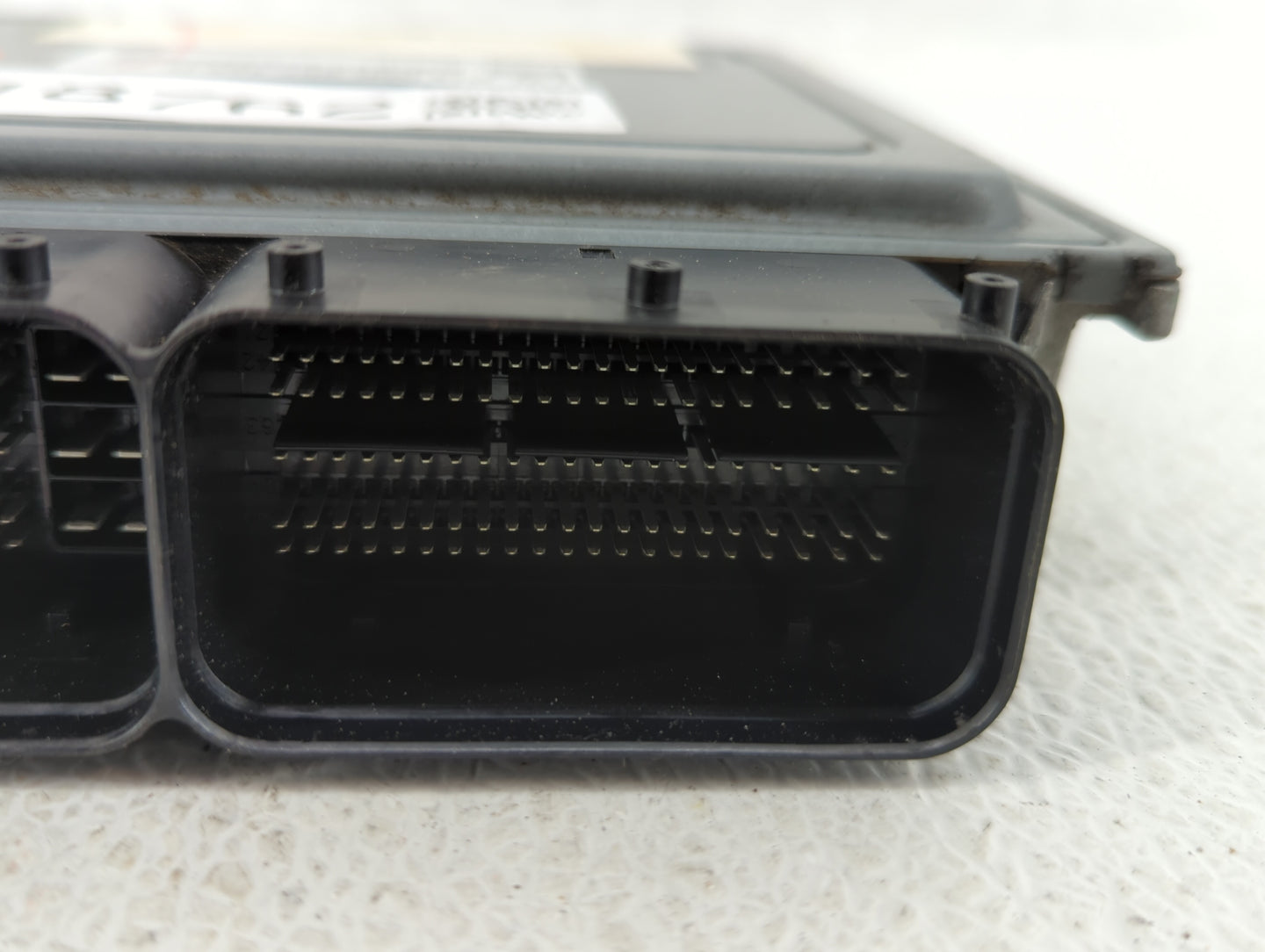 2015-2017 Volkswagen Jetta PCM Engine Control Computer ECU ECM PCU OEM P/N:09G 927 158 BC 06K 907 425 C Fits Fits 2015 2016 