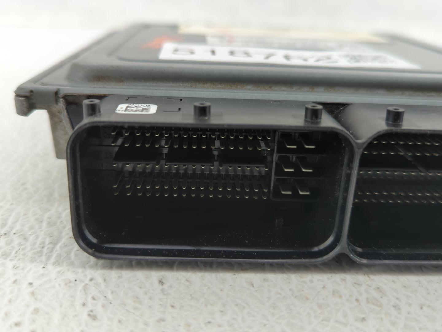 2015-2017 Volkswagen Jetta PCM Engine Control Computer ECU ECM PCU OEM P/N:09G 927 158 BC 06K 907 425 C Fits Fits 2015 2016 