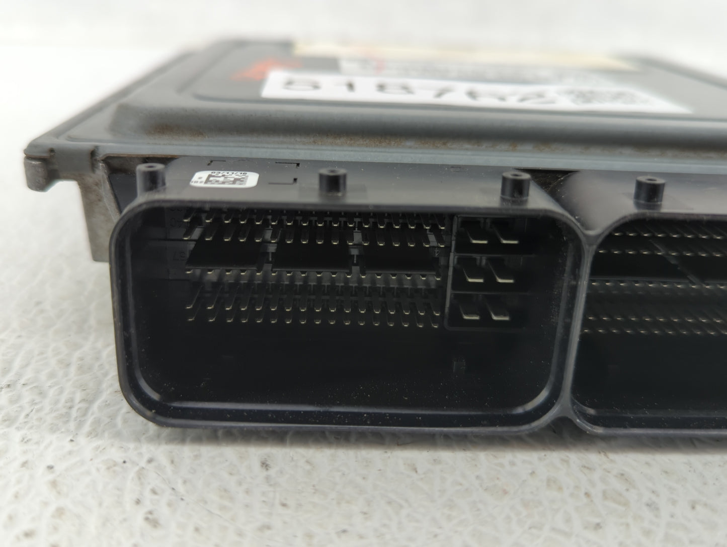 2015-2017 Volkswagen Jetta PCM Engine Control Computer ECU ECM PCU OEM P/N:09G 927 158 BC 06K 907 425 C Fits Fits 2015 2016 