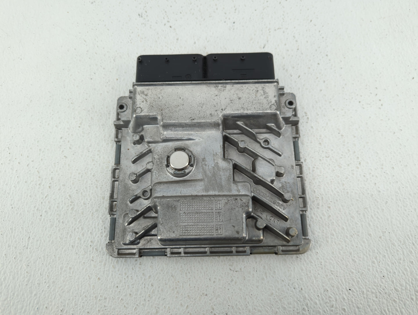 2015-2017 Volkswagen Jetta PCM Engine Control Computer ECU ECM PCU OEM P/N:09G 927 158 BC 06K 907 425 C Fits Fits 2015 2016 
