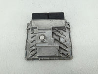 2015-2017 Volkswagen Jetta PCM Engine Control Computer ECU ECM PCU OEM P/N:09G 927 158 BC 06K 907 425 C Fits Fits 2015 2016 
