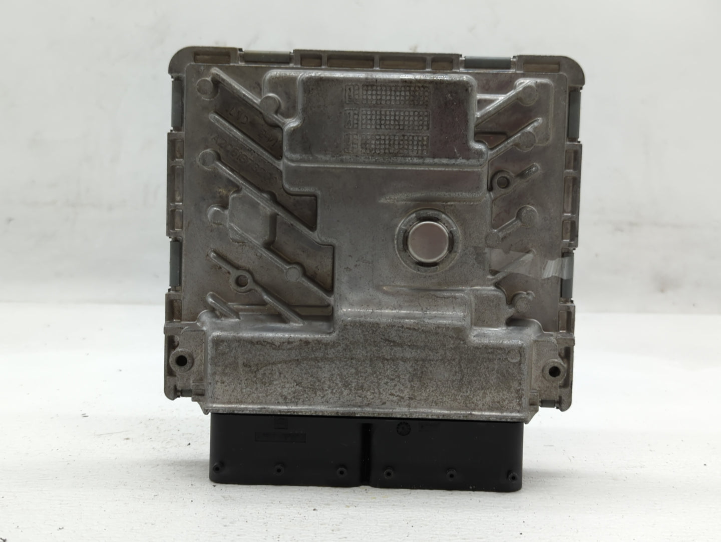 2015-2017 Volkswagen Jetta PCM Engine Control Computer ECU ECM PCU OEM P/N:09G 927 158 BC 06K 907 425 C Fits Fits 2015 2016 