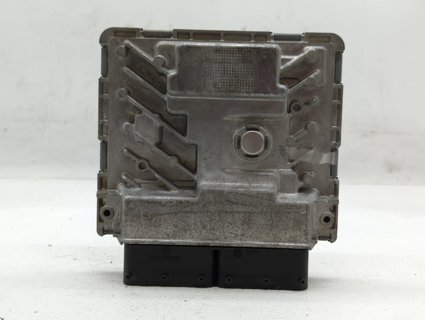 2015-2017 Volkswagen Jetta PCM Engine Control Computer ECU ECM PCU OEM P/N:09G 927 158 BC 06K 907 425 C Fits Fits 2015 2016 