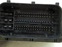2015-2017 Volkswagen Jetta PCM Engine Control Computer ECU ECM PCU OEM P/N:09G 927 158 BC 06K 907 425 C Fits Fits 2015 2016 